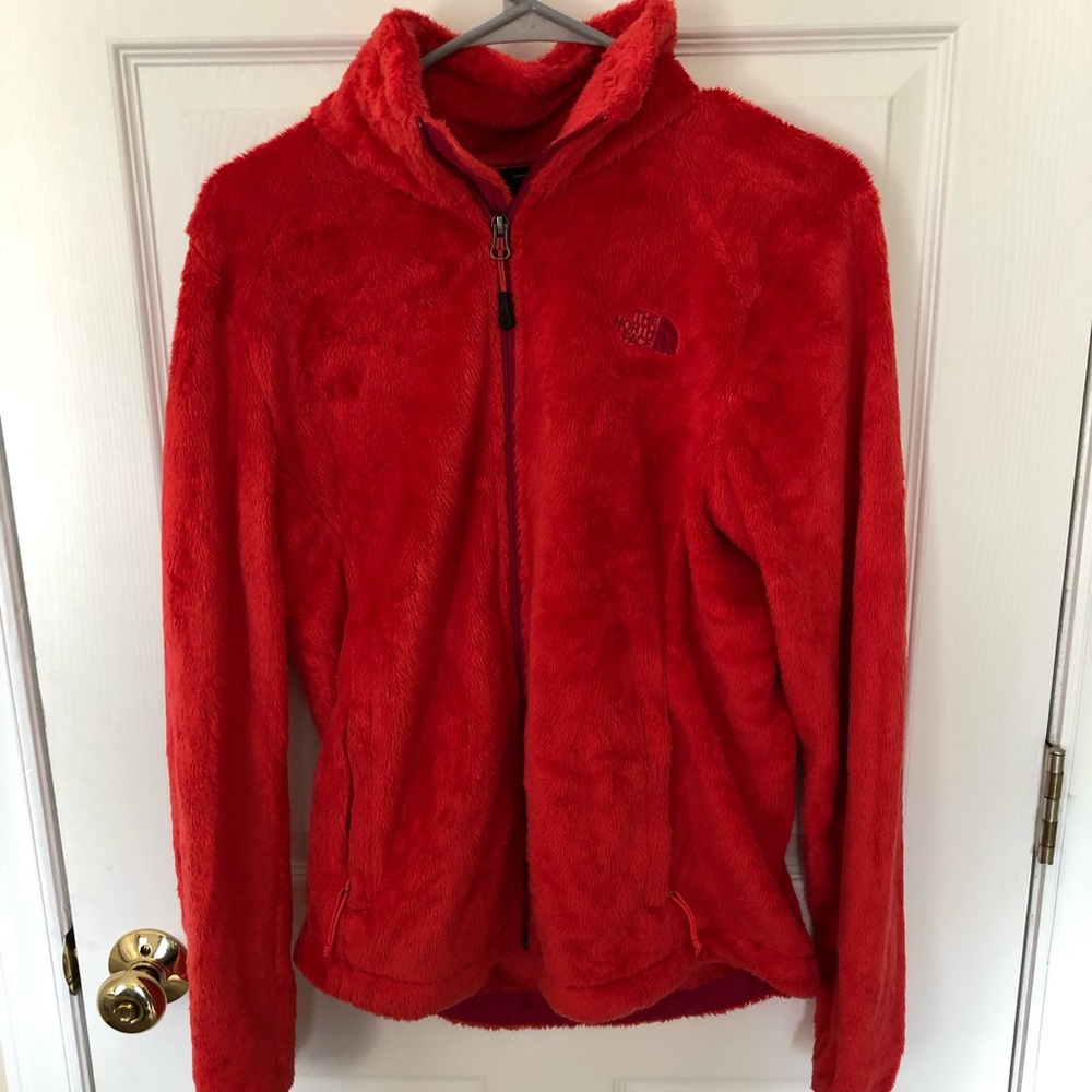 North face